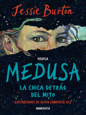 Medusa - ebook